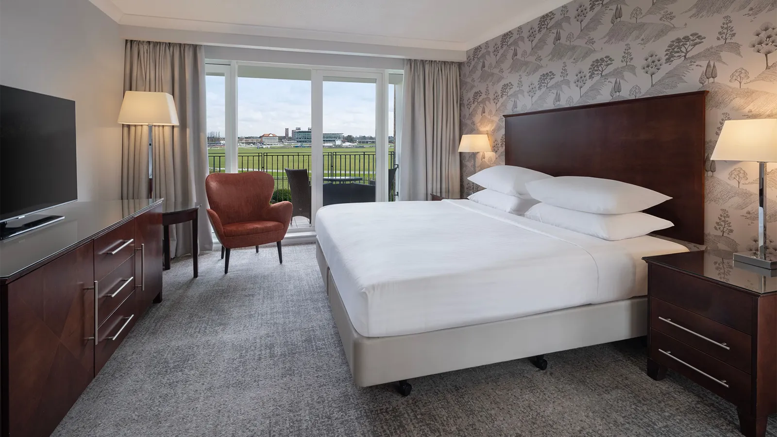 Delta Hotels by Marriot