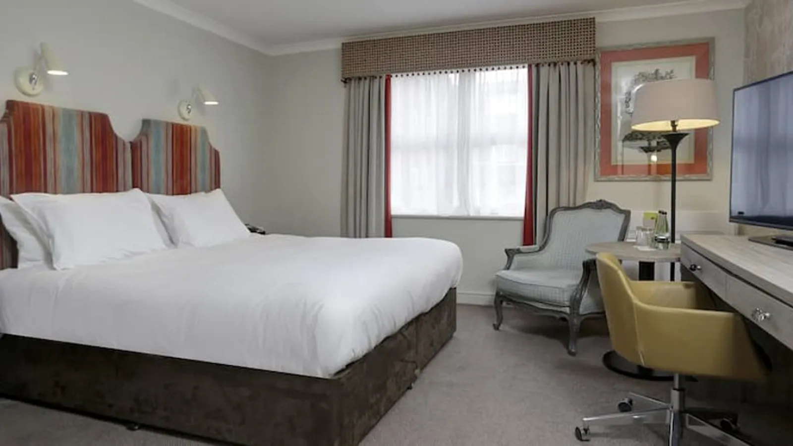 DoubleTree Hilton York