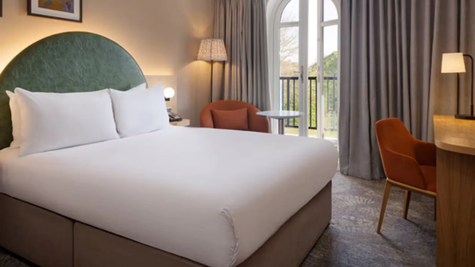 Hilton York