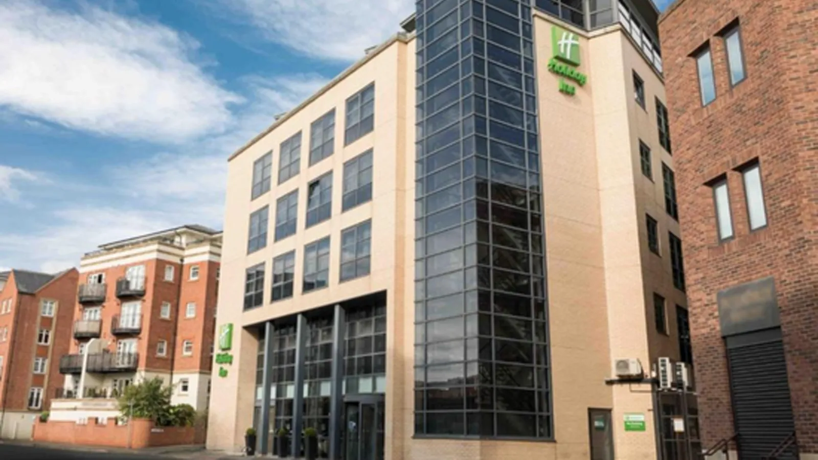 Holiday Inn York