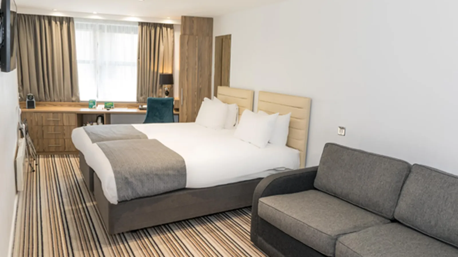 Holiday Inn York