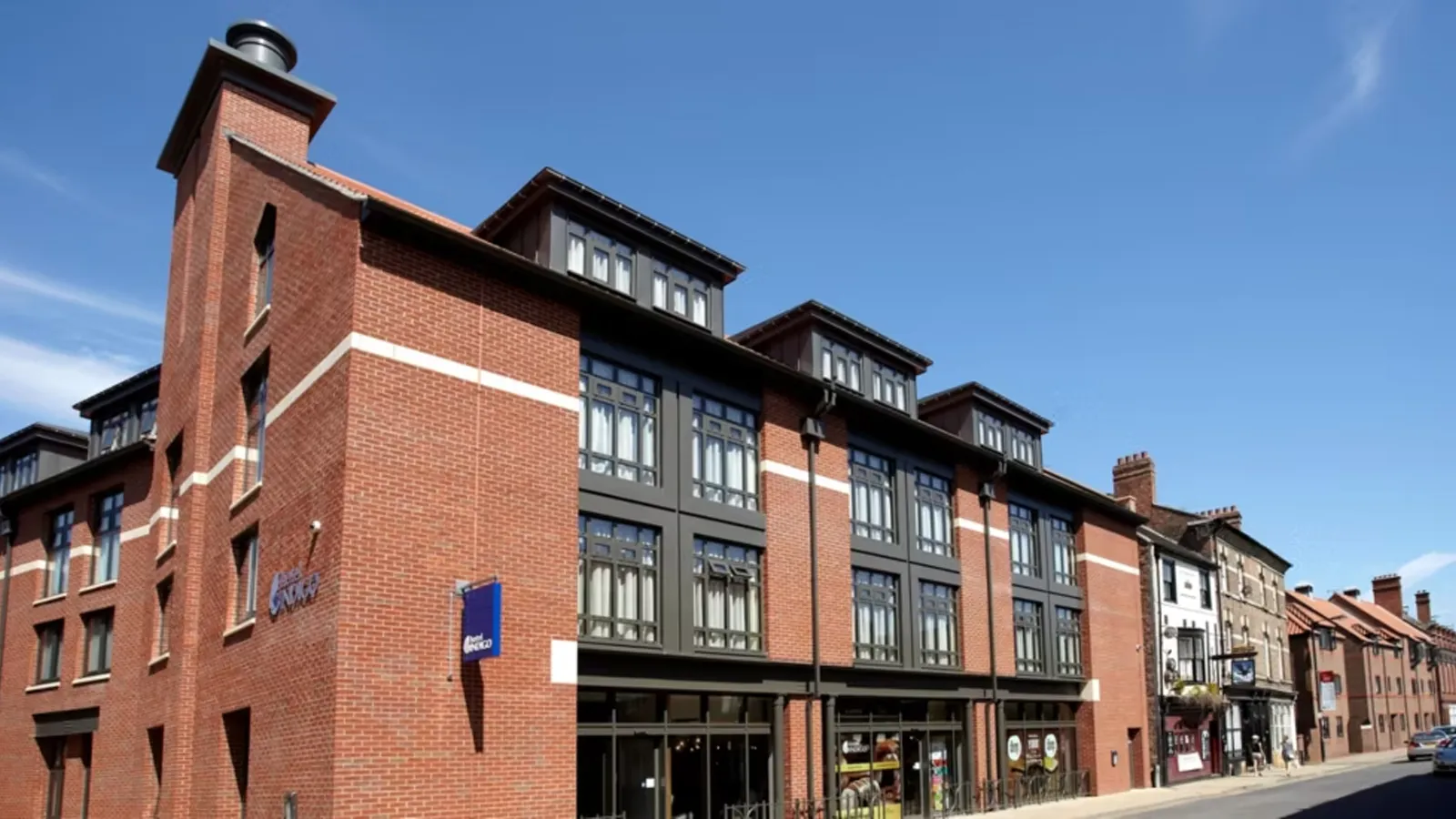 Hotel Indigo