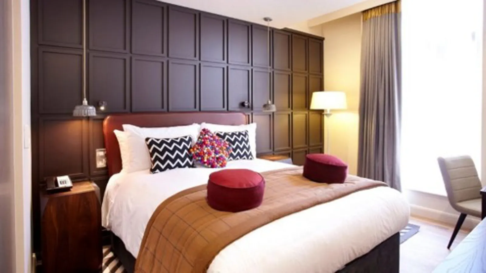 Hotel Indigo