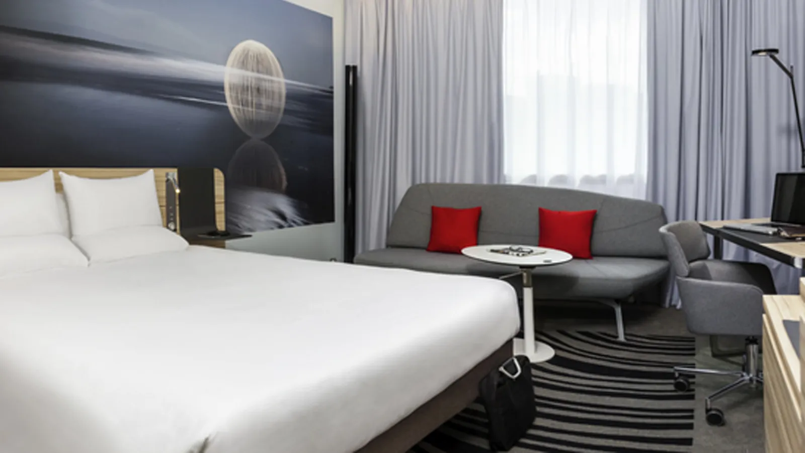 Novotel York