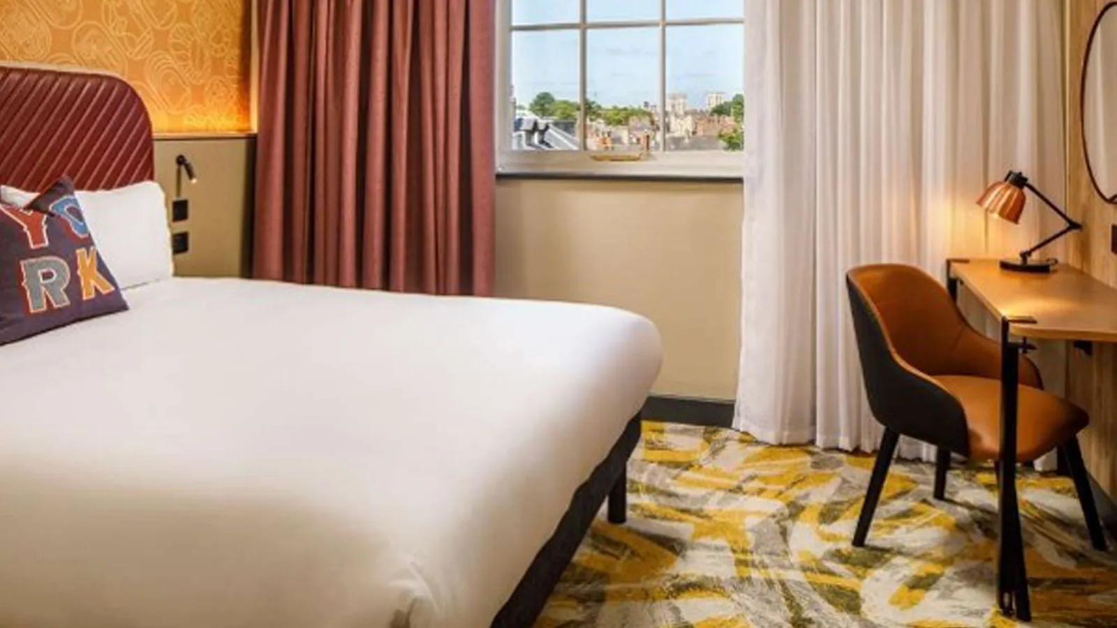 Ibis York